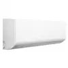 2018 new model split Wall Mounted Air Conditioner ON OFF type (panel Hidden Display)