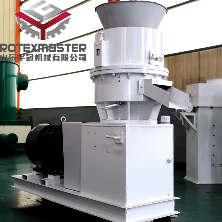 02_feed_pellet_machine