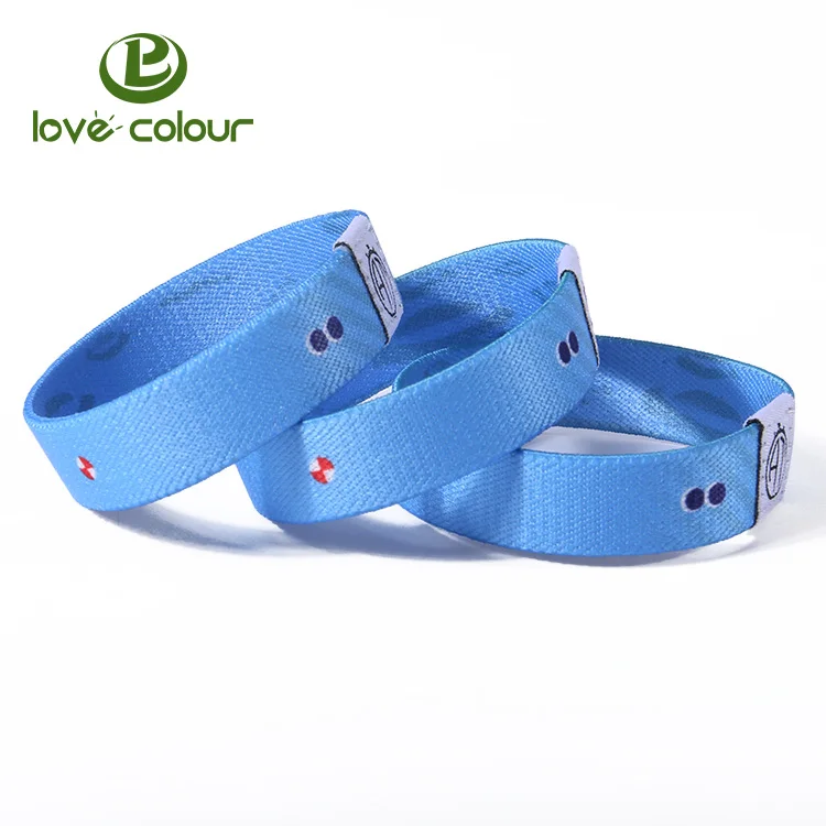 elastic bracelet 4