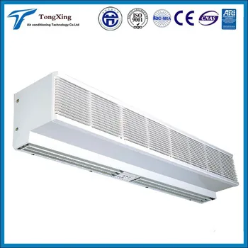 Gree Air Curtain With Heater For Air Conditioning Buy Air