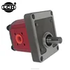 p50 hydraulic multiple and mini gear pump