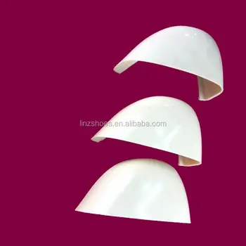 EN12568 Plastic Toe cap For Work Shoes