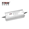 Low Cost 15w~300w 12v 24v Economical waterproof led driver IP67 UL1310 LED strips, wall-wash lights, advertising led modules