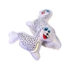 Sport toy Aqua fun Seal Diving Game neoprene diving animal toy fur seal swimming toy