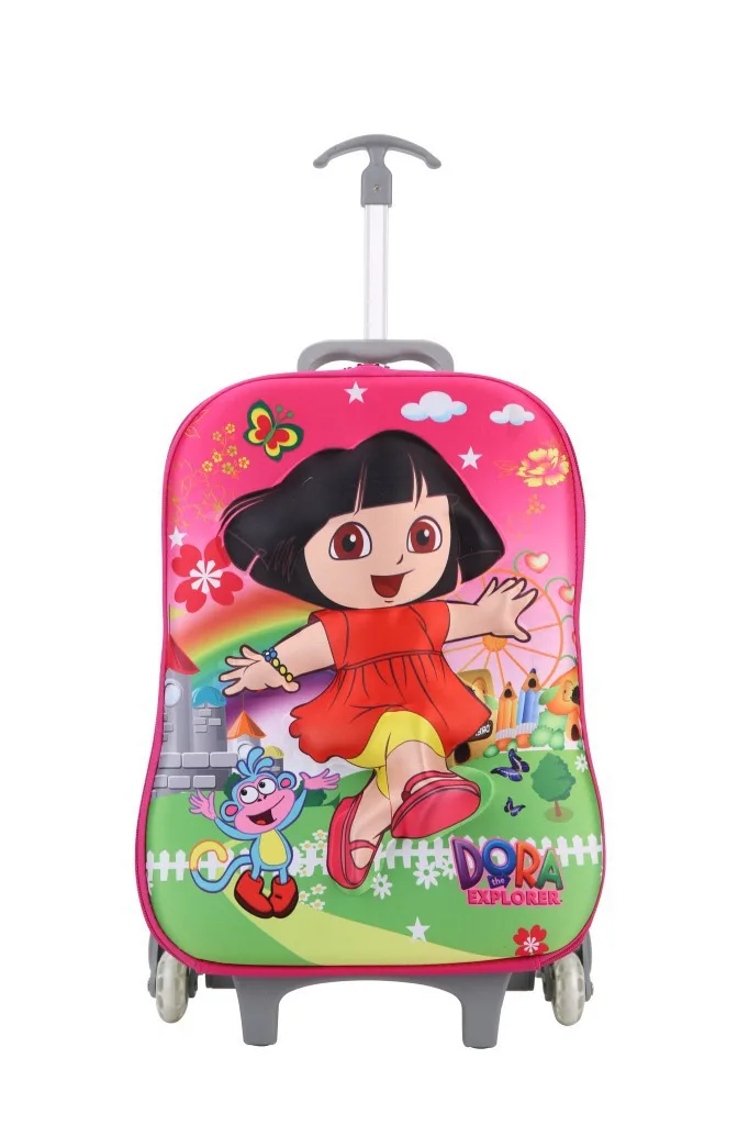 travel bag for kid girl