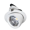 10w 20w 30w 40w Indoor commercial100lm/W high brightness Brand COB ip65 led down light