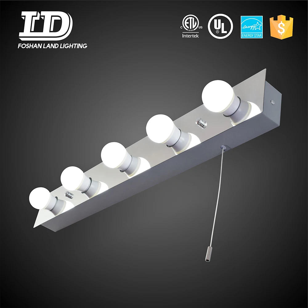Led Mirror Front Light 7