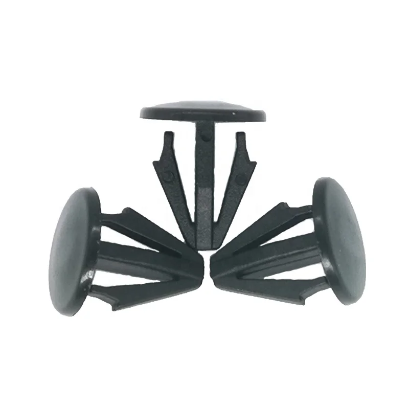 Jp377 Plastic Auto Body Fasteners Push Clips For Automotive Buy Car
