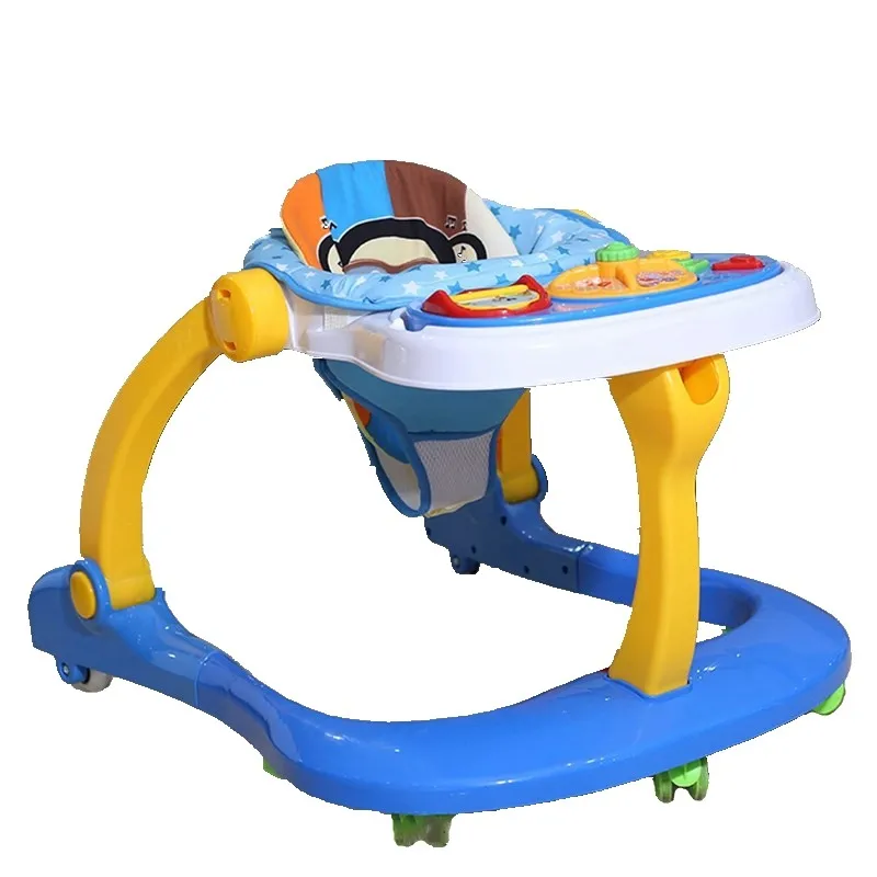 2018 Innovation Andador De 3 In 1 Baby Walker F1 New Model Unique