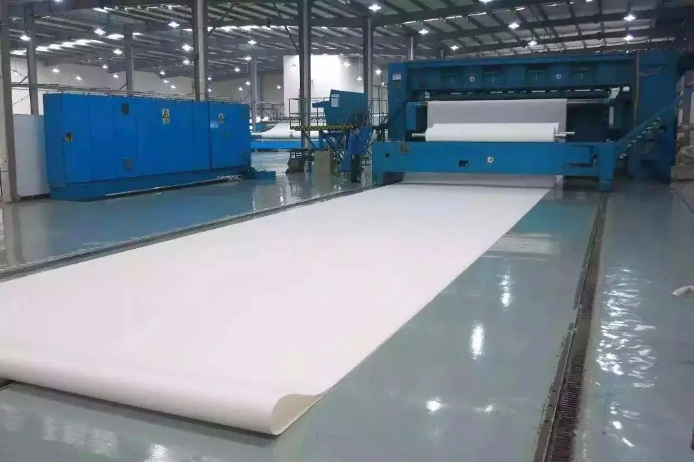 China Suppliers High Quality Paper Mill Used Press Felt Price Buy