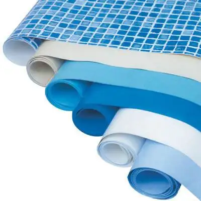 pvc pool liner manufacturers