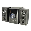 2.1 Computer Speaker with Subwoofer for Music Movies Multimedia PC and Gaming Systems
