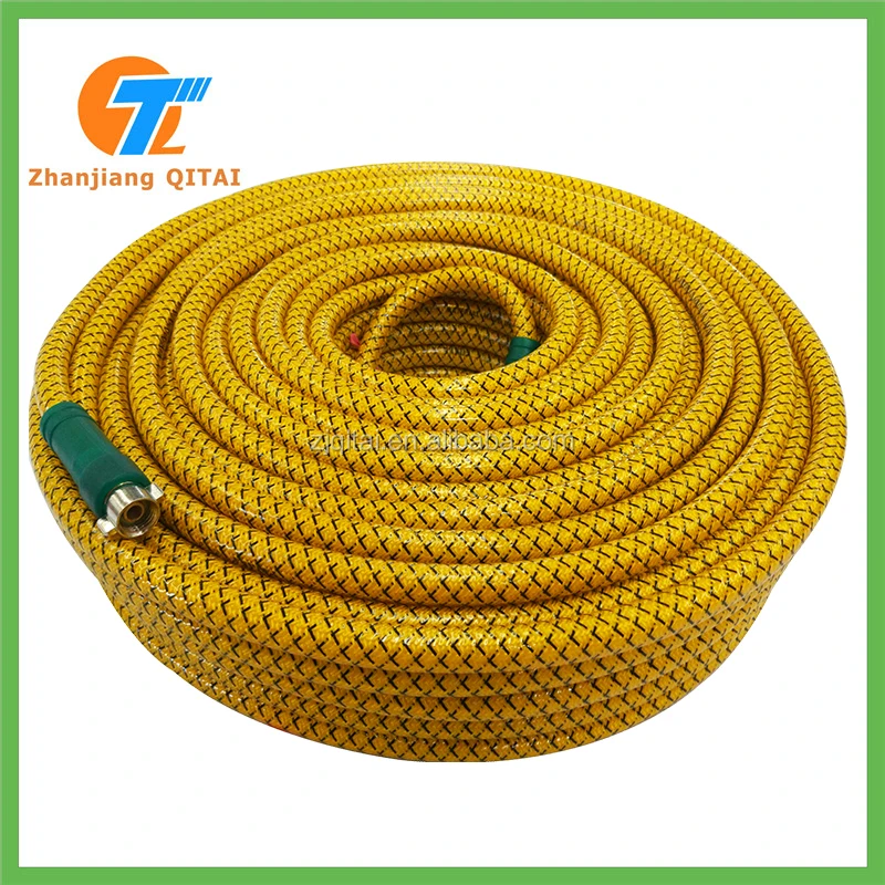 High Pressure Spray Hose Pvc Agricultural Spray Pipe Soft Flexible