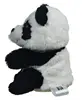 Music dancing panda toys, music dancing plush toys, dancing panda