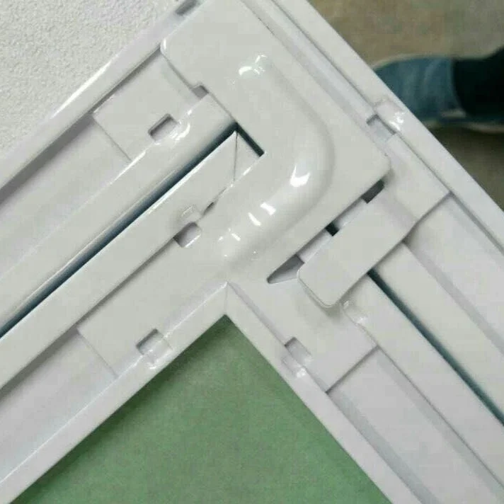False Ceiling Drywall Access Panel Buy Waterproof Bathroom