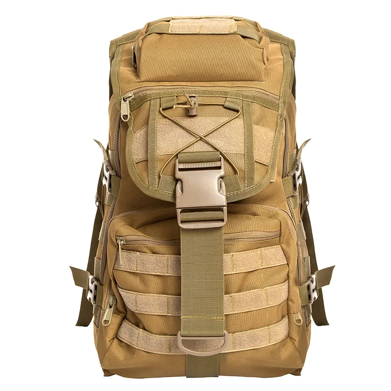 Tactical Duffle Bag With Backpack Straps Ahoy Comics