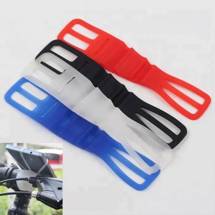 bike mount elastic bands