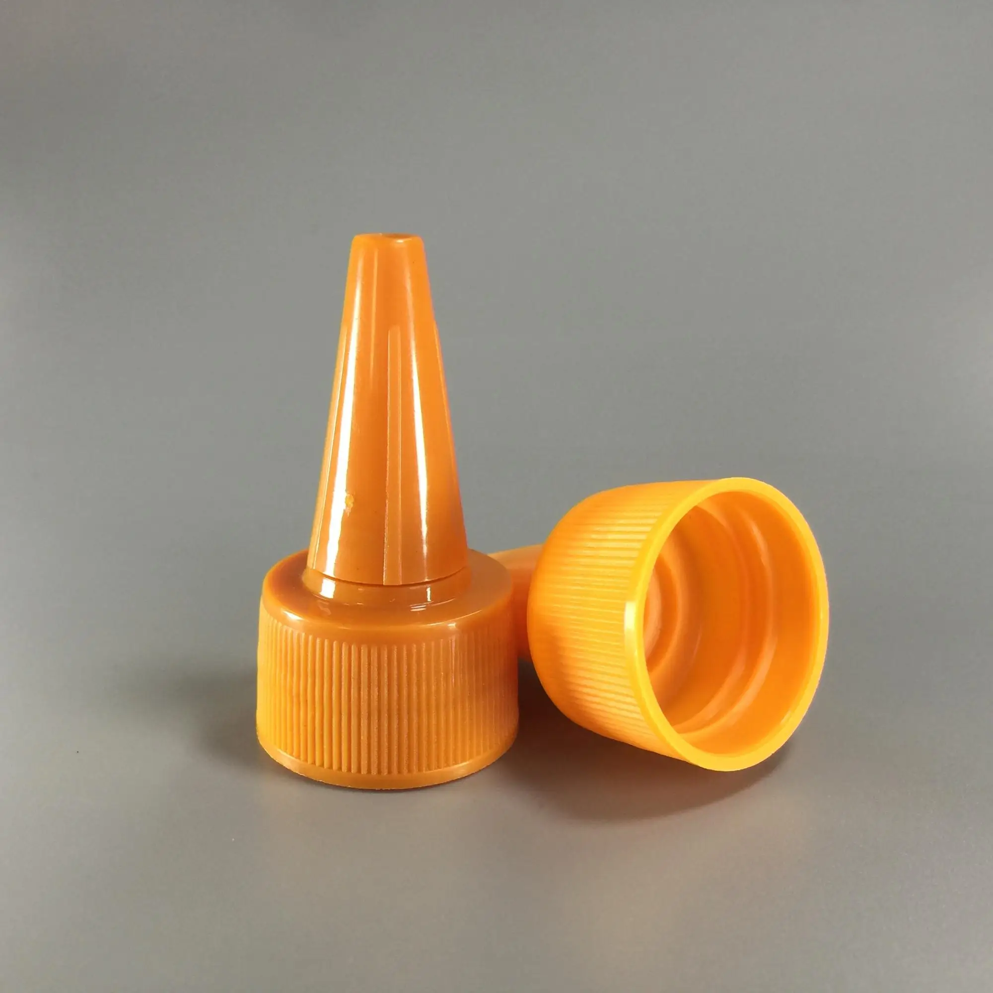 Cheap Plastic Syrup Screw Bottle Cap 24mm Twist Off Twist Top Cap Buy