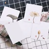 Greeting Cards Paper Chinese Style Flowers For Birthday Wedding Party Decoration Gift Candy Box Craft DIY Favor Baby Shower Kids