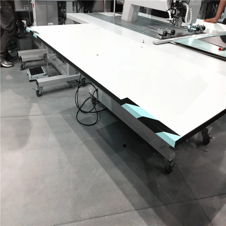 Brikley Solid Phenolic Resin Compact Laminate Customized Table Top