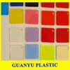 1mm pmma acrylic Transparent plexiglass sheet