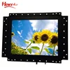 Pos/ATM Touch Screen Monitor 8inch 10inch 12inch Square Monitor Resistive Touch Screen