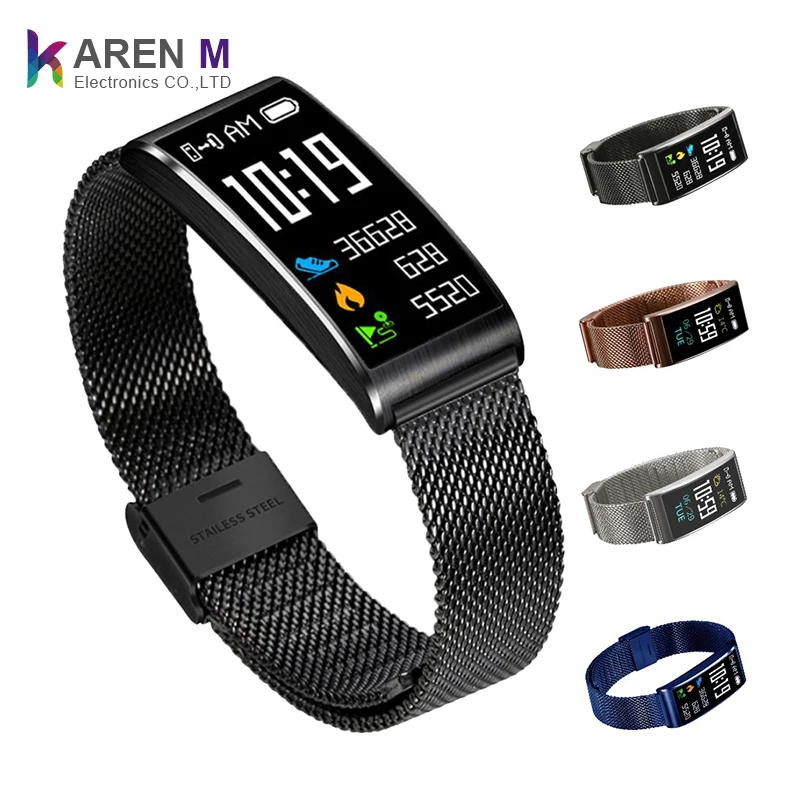 

2019 new IP68 waterproof fashion smart watch x3 smartwatch android for ios with heart hate blood pressure monitor