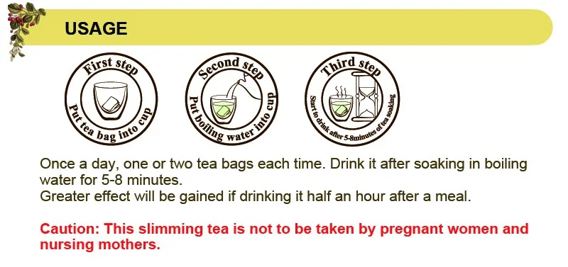 Natural Herbal Remedy Slimming Tea For Weight Loss Body Slim Green Tea Herbs Blending Diet TeaNatural Herbal Remedy Slimming Tea For Weight Loss Body Slim Green Tea Herbs Blending Diet Tea5.-160902