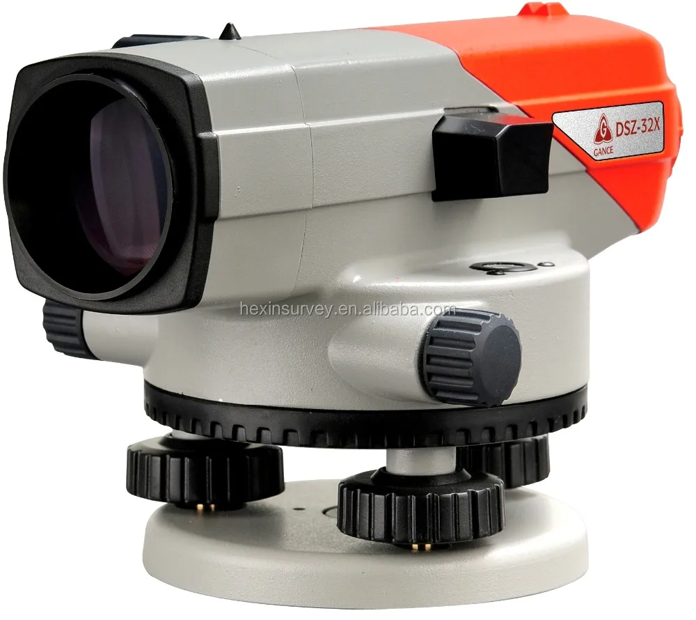 Gance Dsz32x Optical Level Machine Equipment Professional Auto Level