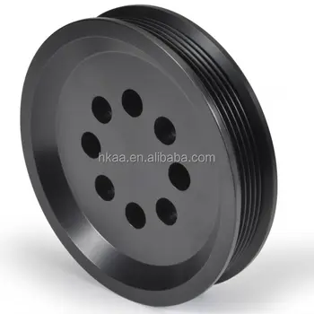 plastic pulley wheels with bearings