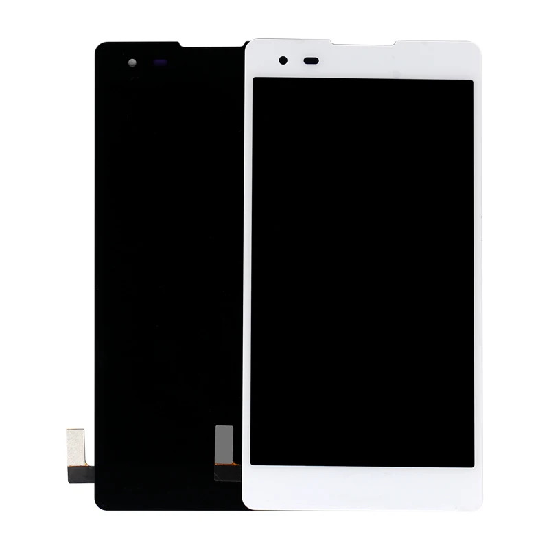 

LCD Display Touch Screen for LG X Style K6 K200 LS676 lcd display digitizer assembly, Black white