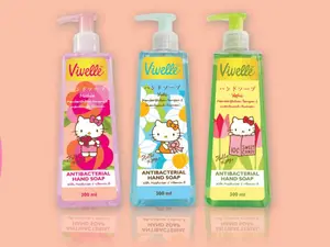 Hand Soap Jakarta Hand Soap Jakarta Suppliers And Manufacturers At