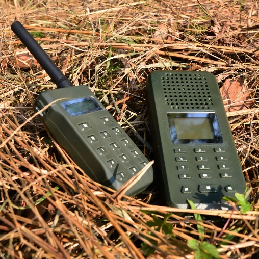 

Electronic remote control decoy duck call mp3 sound bird hunting device, Green