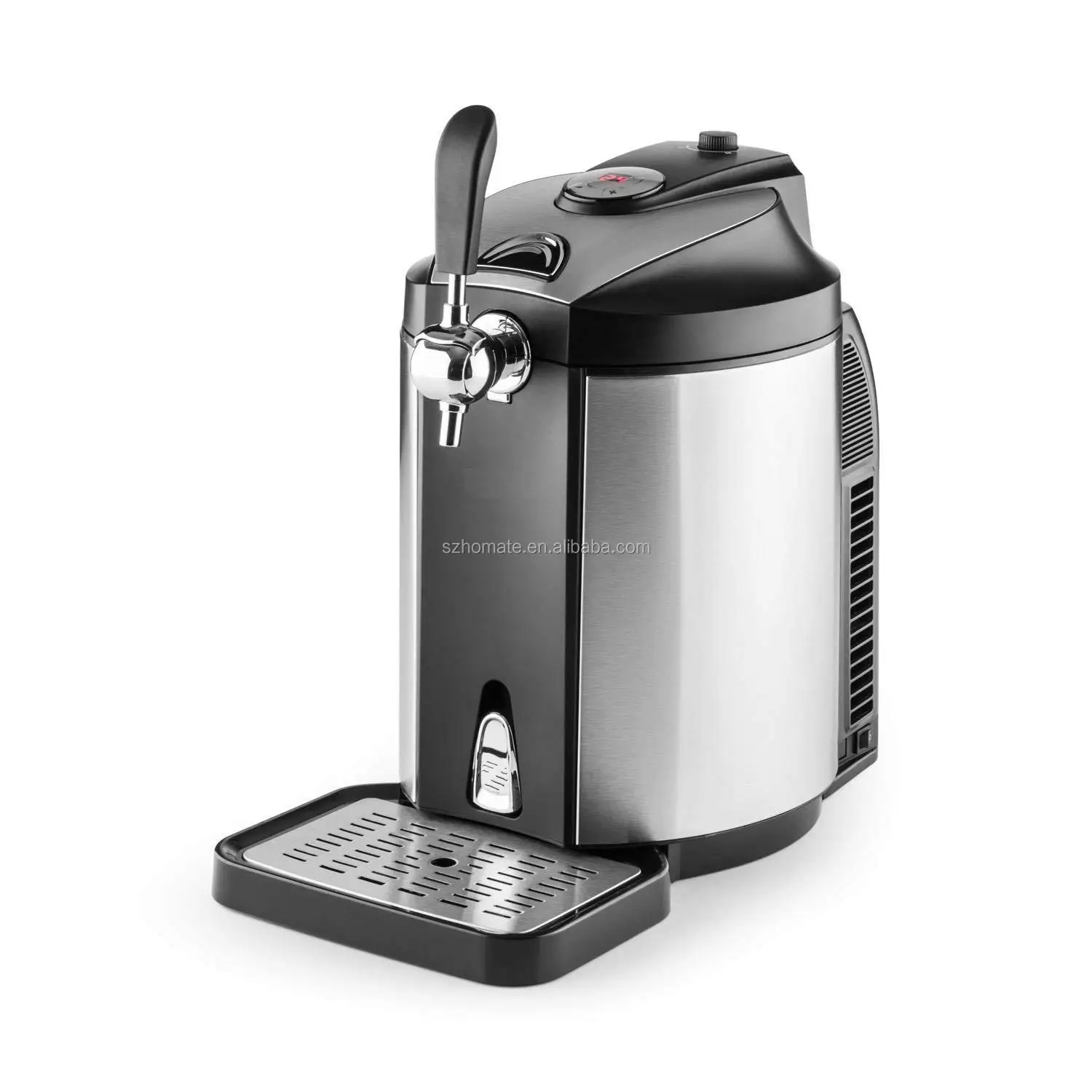 Compressor Beer Keg Tower Cooler Dispenser Buy Compressor Beer Cooler