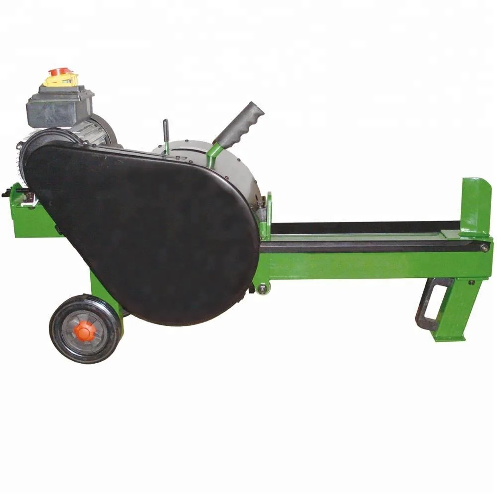 New Condition Smart Fireplace Friend Log Splitter Electric 5t 7t