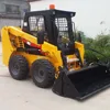 Reliable power 60HP skid steer loader for sale