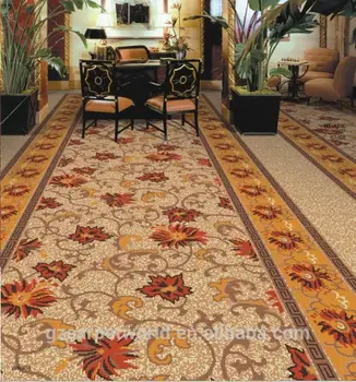 Convenient Use Patterned English Design Carpet Buy Patterned