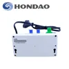 Hondao Indoor Cable TV AGC FTTH Optical node receiver Internet 47- 1003mhz high RF level With WDM Filter