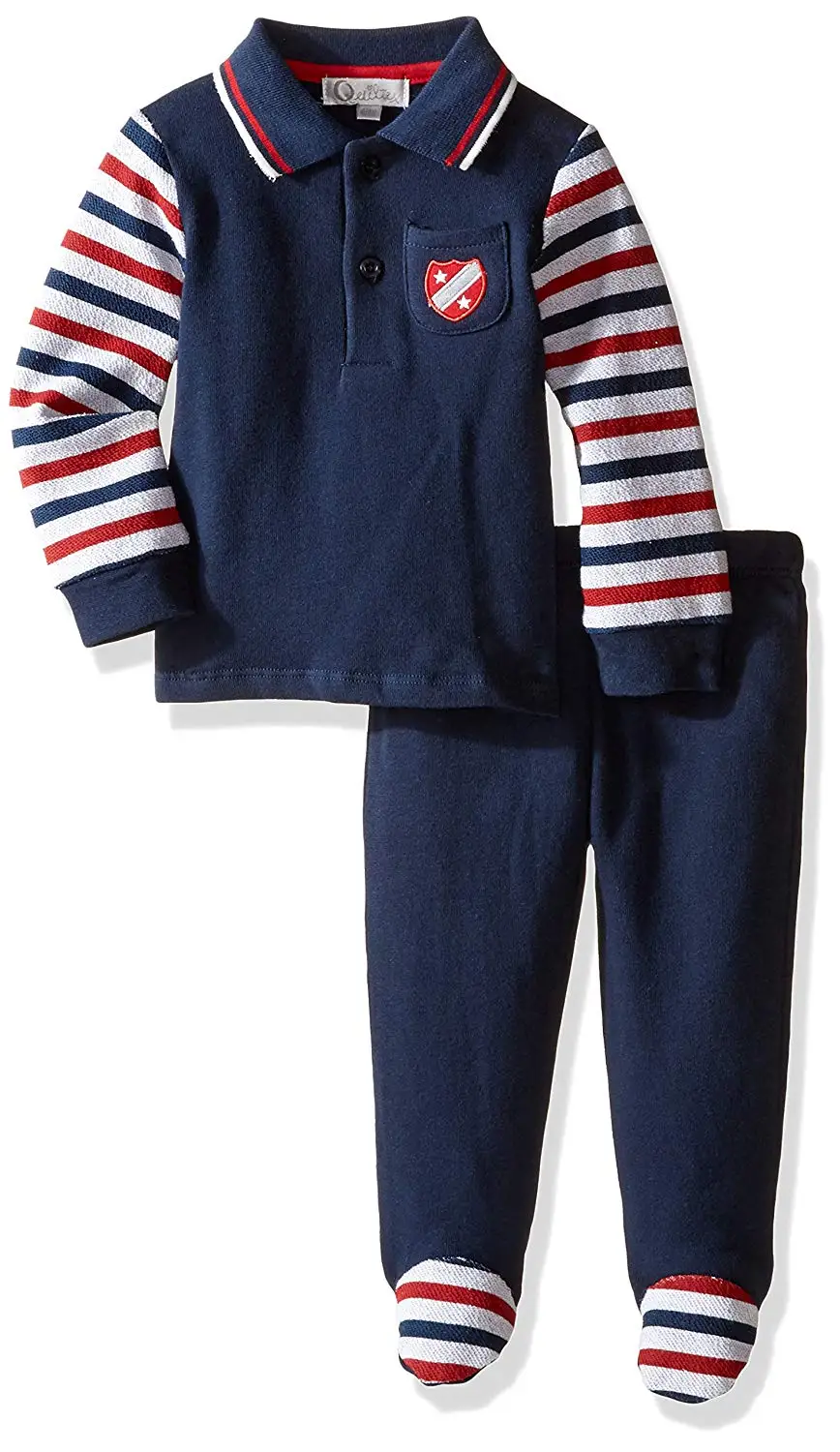 collegiate baby clothes