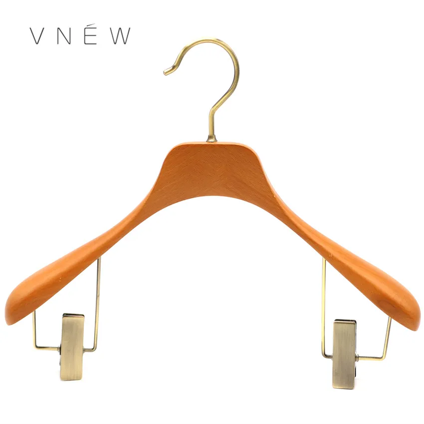 Vintage Colour Wooden Coat Clothes Hanger Stand - Buy ...