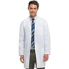 Hospital material 100% cotton anti static medical uniforms/lab coat/scrubs clothes/apparel