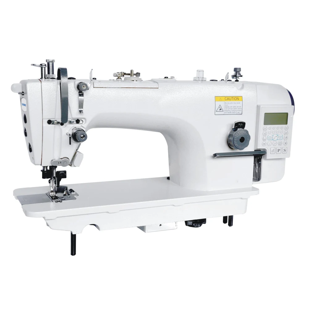 High Speed Computerized Directdrive Full Function Auto Trimmer