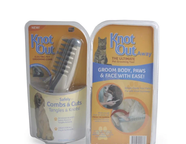 

Fur removal Electric Pet Grooming Comb dog knot shaving brush knots