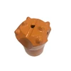 R32 51mm ESS TC anchor button bits for full threaded steel self drilling rock bolt / hollow anchor bar / anchor rods
