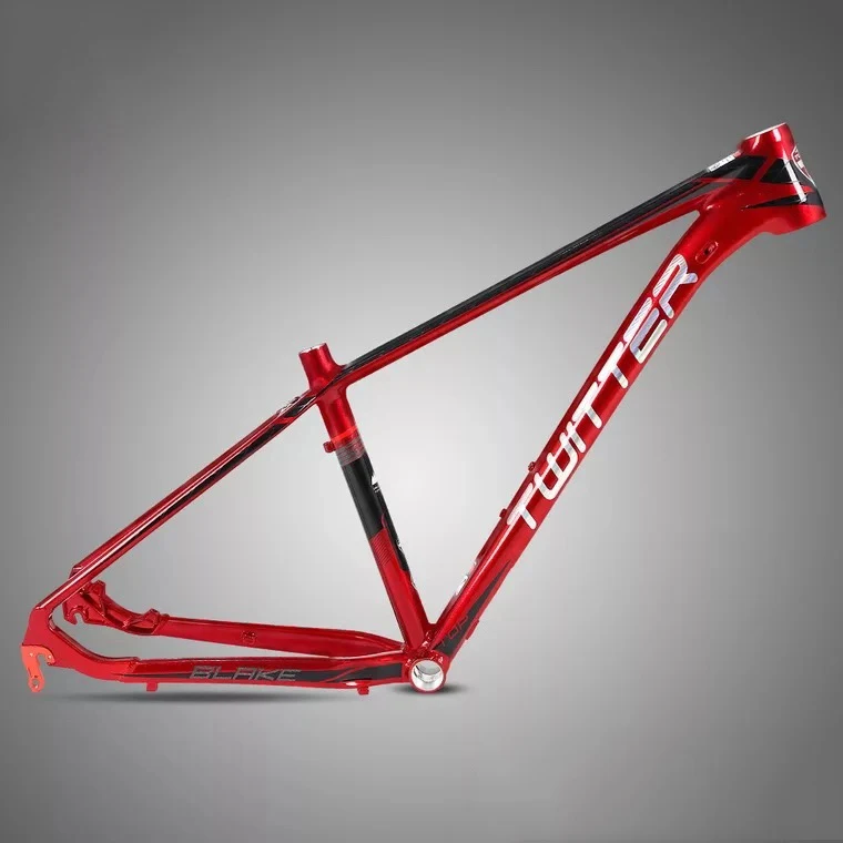 China Bike Factory Hidden brake mount  Alloy 29 inch  Mountain BICYCLE ALUMINIUM FRAME