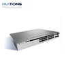 WS-C3850-24T-E Cisco Catalyst 3850 24 Port Data IP Services