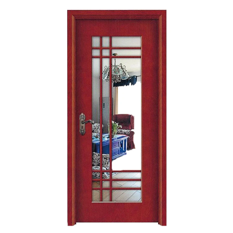 New Panel Grill Glass Office Wood Door With Glass Window Buy Office Wood Door With Glass Window Office Wood Door Office Door Product On Alibaba Com