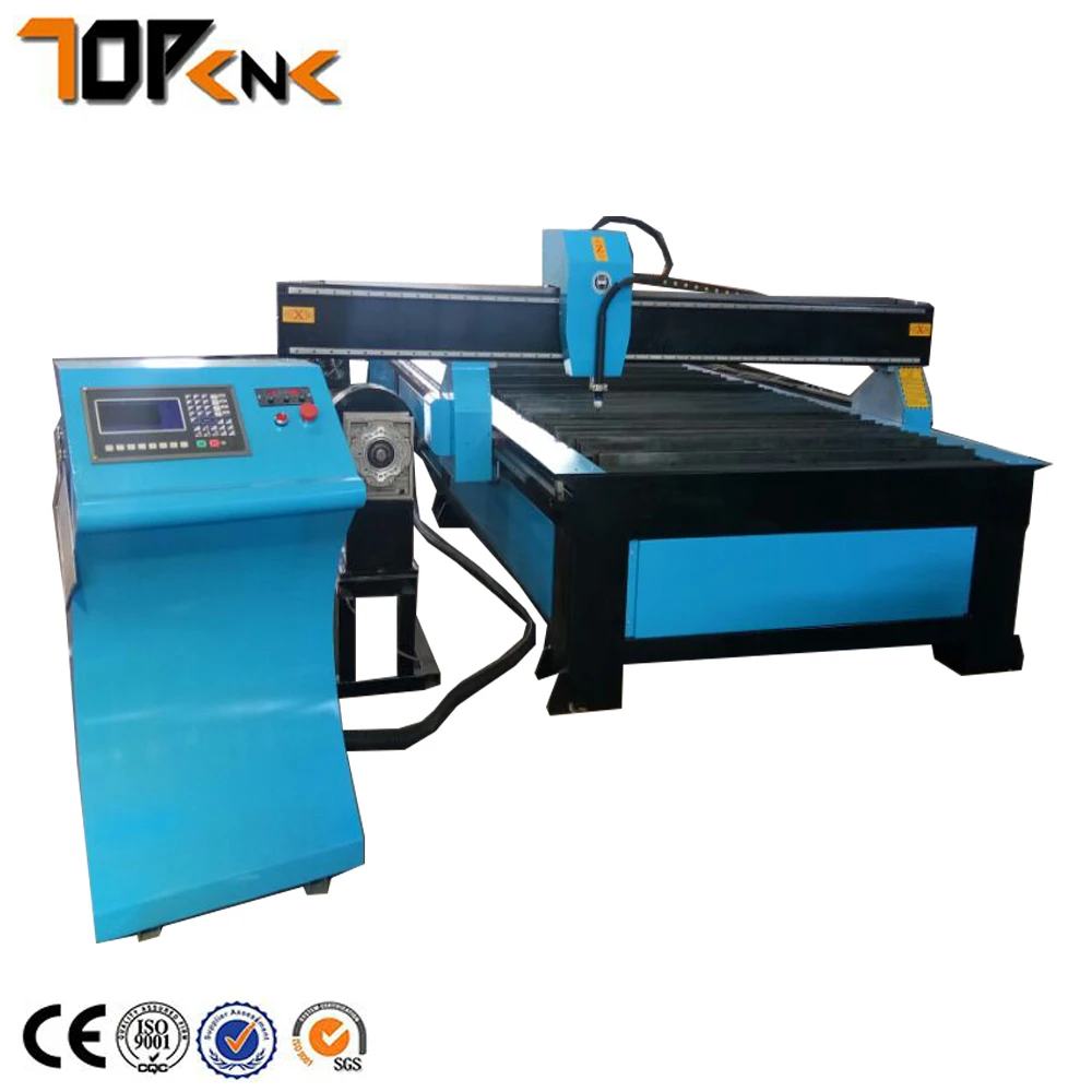 plasma cutting machine