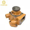 6151-61-1101 Water Pump For Excavator PC300-3 PC400-5 engine S6D125