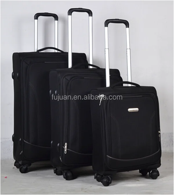 smart luggage trolley